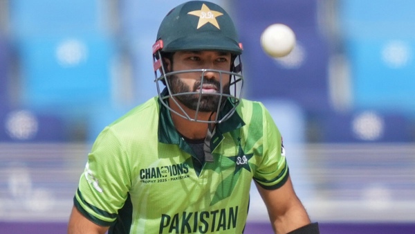 Mohammad Rizwan Disgracefully Retired Out by Captain in BBL Pakistan Star s 300th T20 Match Ends in Humiliation