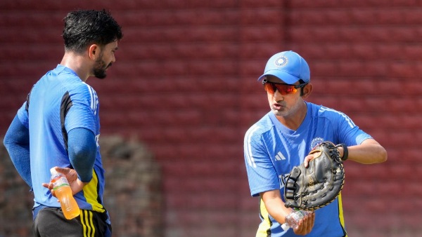 IND vs NZ ODI Aakash Chopra Slams Team Management Over Nitish Kumar Reddy s Handling