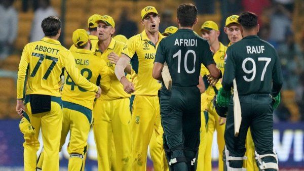 PAK vs AUS Pakistan Defeats Australia After 2650 Days Saim Ayub s helps Historic T20I Win