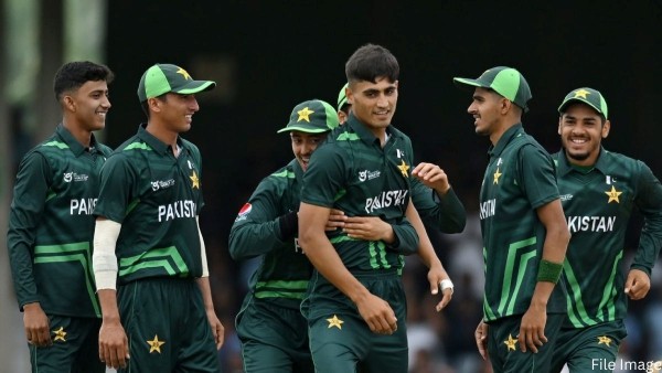 U19 World Cup Pakistan s Tactical Slowdown Against Zimbabwe Knocks Scotland Out