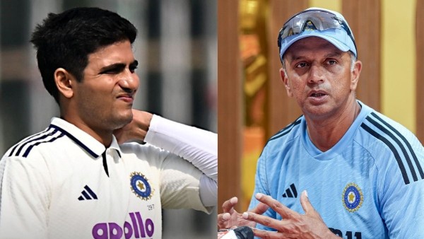 Rahul Dravid Explains India s Test Cricket Decline Training and Hectic Schedules to Blame