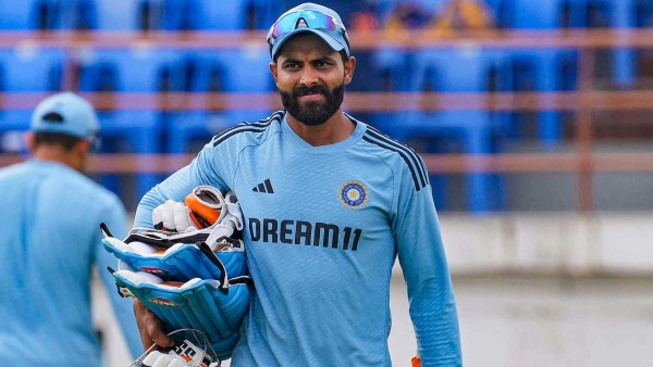 Ravindra Jadeja s ODI Career in Jeopardy Will the Indore Match be His Last as Axar Patel and Sundar Rise