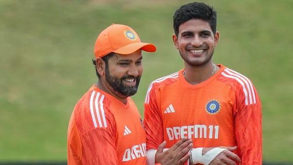 IND vs NZ Replacing Rohit Sharma with Shubman Gill was a Huge Mistake says Mohammad Kaif