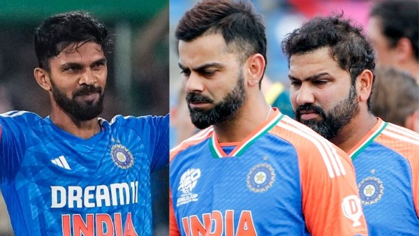 IND vs NZ Ruturaj won t get chance till Rohit Kohli play - Ravichandran Ashwin Questions Selection Policy After NZ ODI Snub