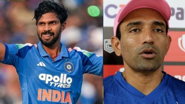 IND vs NZ Robin Uthappa Slams Ruturaj Gaikwad s Exclusion in Indian ODI squad
