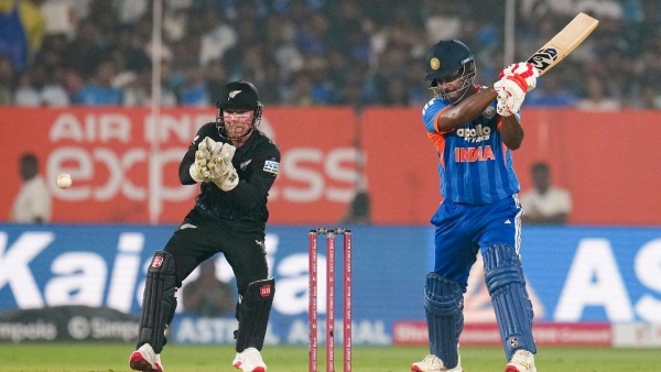 India vs New Zealand 5th T20 2026 Live Streaming Match Details and Sanju Samson s Homecoming