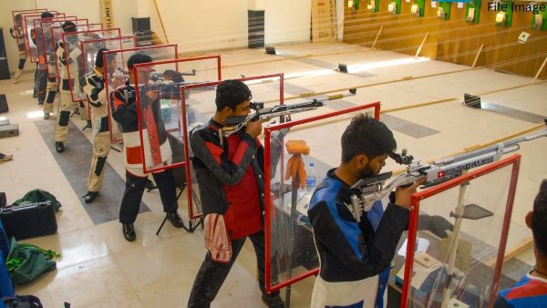 National Shooting Coach Ankush Bharadwaj Suspended Following Charges Over Harassment of Minor Athlete