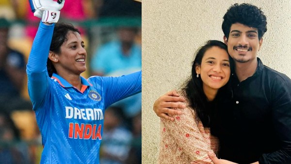 Smriti Mandhana Wedding issue Allegations of Infidelity and Fraud Against groom