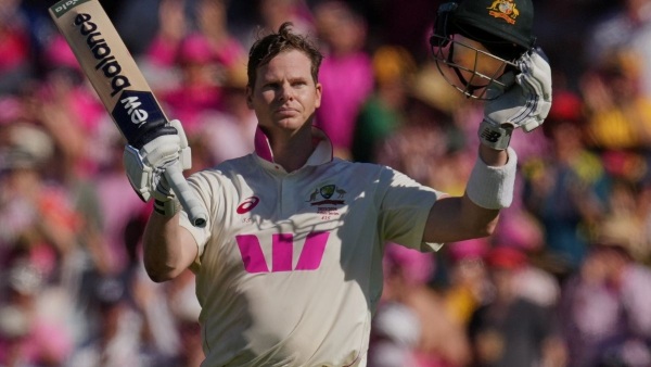 Ashes 2025-26 Steve Smith Surpasses Don Bradman s Record Against England in Ashes Finale Ashes 2025-26 Steve Smith Surpasses Don Bradman s Record Against England in Ashes Finale