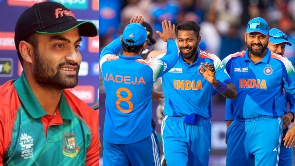 India vs Bangladesh Tamim Iqbal Warns BCB Don t Be Driven by Emotion Think 10 Years Ahead