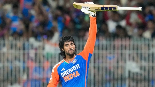 IND vs NZ Tilak Varma Set to Miss New Zealand Series After Emergency Surgery T20 World Cup Spot in Doubt