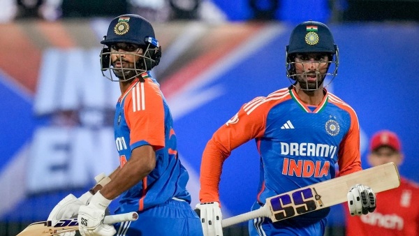 IND vs NZ 5th T20 2026 Injury Updates for Tilak Varma and Washington Sundar Ahead of T20 World Cup