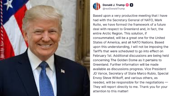 trump Greenland Tariff Nato trump Greenland Tariff Nato