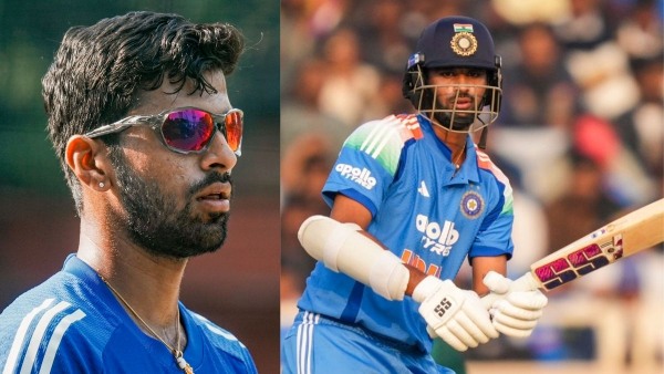 IND vs NZ Washington Sundar Injured All-rounder Joins Rishabh Pant on Injury List Ahead of T20 World Cup 2026