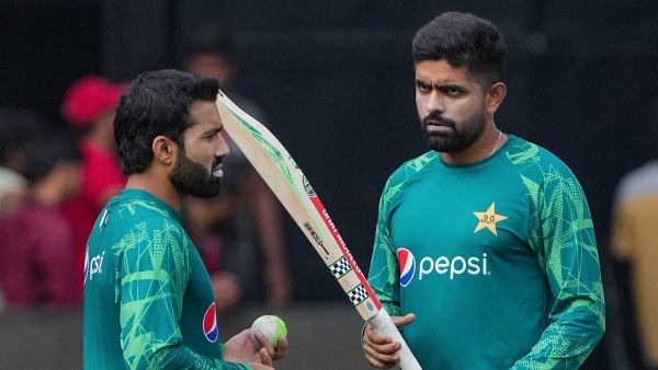 Babar Azam Form Shoaib Akhtar Slams Babar Azam s T20 Strategy Realize This Format Is Not For You After World Cup Struggle