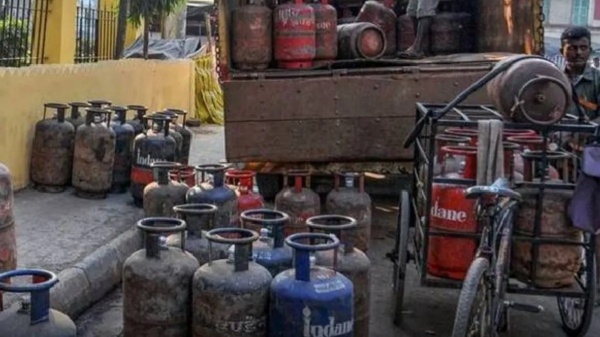 gas cylinder lpg cylinder price