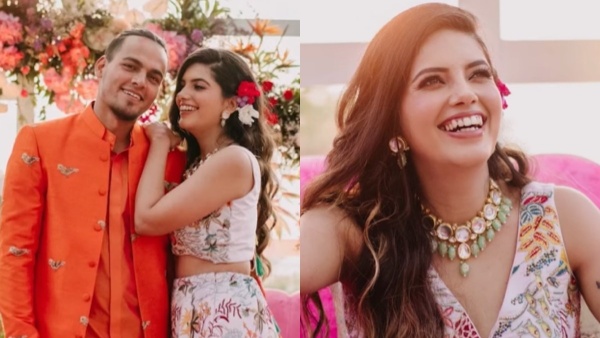 CSK Star Rahul Chahar Announces Divorce From Wife Ishani Johar After 15-Month Legal Battle Ahead of IPL 2026