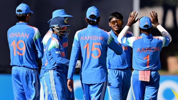 Ind vs Eng U19 World Cup Final 2026 How India beat England in Under 19 World Cup final