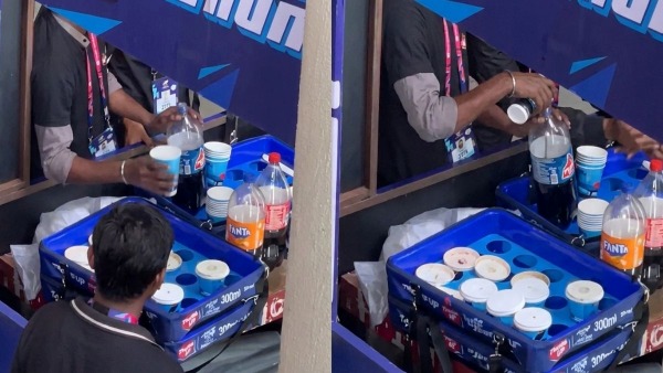 IND vs NAM DDCA Issues Urgent Clarification on Juice Adulteration Allegations during India vs Namibia match