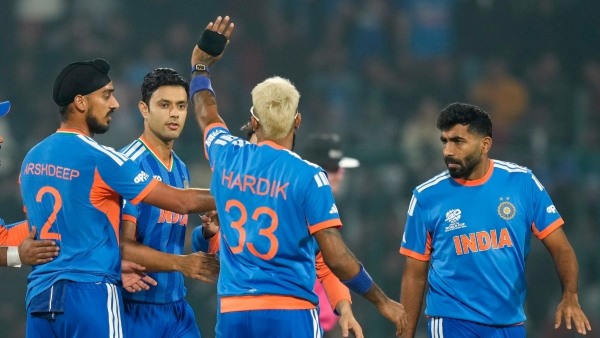 IND vs NED T20 World Cup 2026 Bumrah Varun Chakaravarthy Hardik Pandya might sit out of playing XI