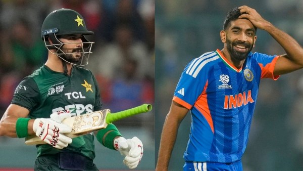 IND vs PAK 2026 T20 World Cup Why Sahibzada Farhan Is a Bigger Threat to India and Bumrah Can t Handle Him