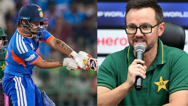 India vs Pakistan Mike Hesson Pinpoints Ishan Kishan as the Turning Point After T20 World Cup Loss