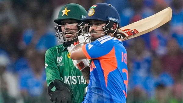IND vs PAK Player of the Match Ishan Kishan How Ishan Outsmarted Pakistan s Spin Trap to Script a win IND vs PAK Player of the Match Ishan Kishan How Ishan Outsmarted Pakistan s Spin Trap to Script a win