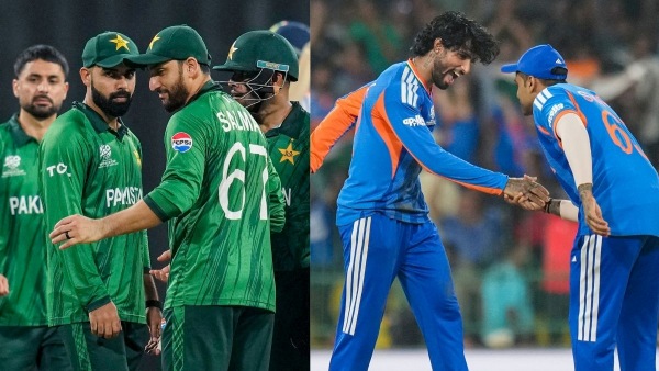 IND vs PAK T20 WC Reason for Pakistan Loss against India in T20 World Cup 2026 in Colombo
