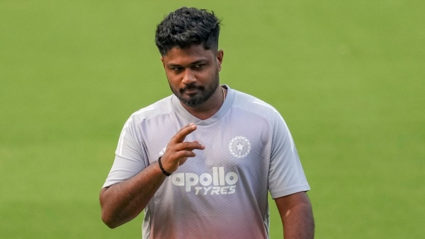 IND vs PAK Sanju Samson s Spot in playing XI is in Jeopardy Abhishek Sharma return might ends his place