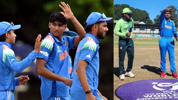 IND vs PAK U19 World Cup 2026 How did India Crush Pakistan in Super Six of U19 World Cup