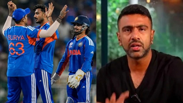 T20 World Cup 2026 IND vs SA Ravichandran Ashwin Slams Team Management for Dropping Axar Patel
