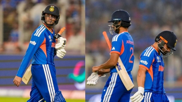 IND vs SA Sunil Gavaskar and Shaun Pollock Slam Indian Batters After Humiliating 76-Run Defeat to South Africa