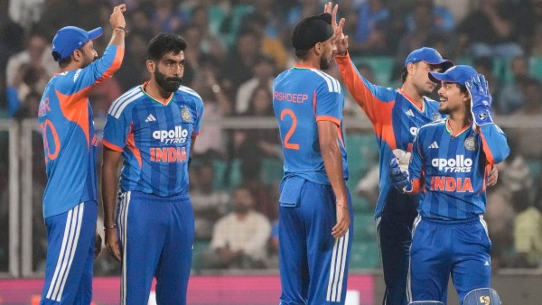 India vs South Africa Predicted Playing XI for T20 World Cup Super 8 Clash - Will Kuldeep Yadav or Arshdeep Singh Play