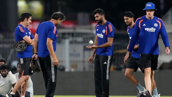 IND vs ZIM Fresh Pitch at Chepauk for India vs Zimbabwe T20 World Cup 2026 match says reports