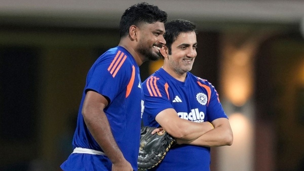 IND vs ZIM T20 World Cup Sanju Samson Expected in Playing XI Against Zimbabwe Rinku Singh to Miss Out