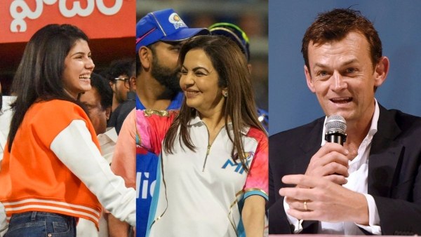 IPL - BBL Adam Gilchrist Opposes IPL Private Investment in Big Bash League Cricket Australia s New Plan