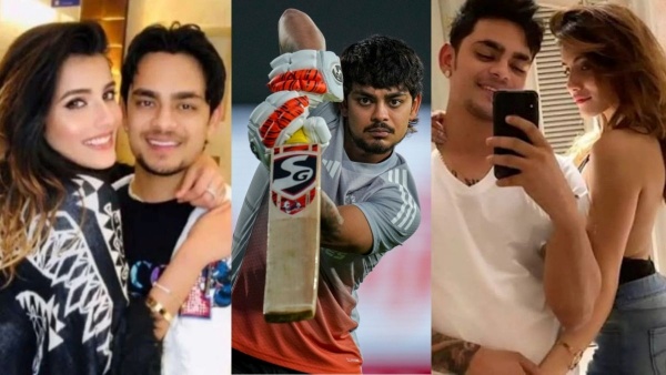 Ishan Kishan Marriage Rumors Spark Family Feud Mother Denies Grandfather s Claims About Girlfriend Aditi Hundia