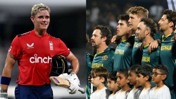 England Star Jacob Bethell Celebrates Arch-Rival Australia s Shock Exit from T20 World Cup 2026