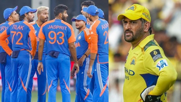 MS Dhoni Warns Team India Ahead of 2026 T20 World Cup Most Dangerous Side But Dew Factor Remains a Concern