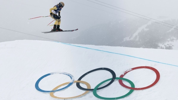 Norway Sets New Winter Olympics Record with 17 Gold Medals Johannes Dale-Skjevdal sets Historic Win
