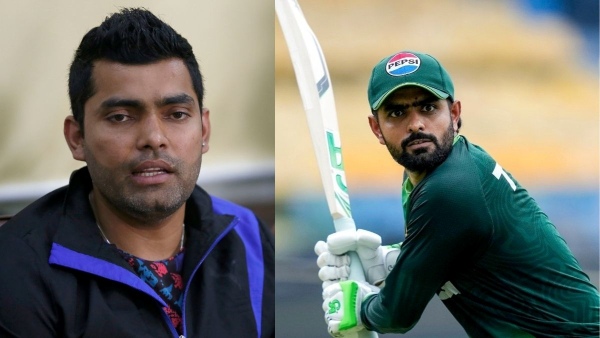 Pakistan issue Umar Akmal Clarifies Controversial Post on Babar Azam Amid T20 World Cup 2026 Strike Rate Row