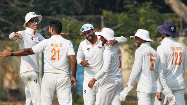 Ranji Trophy Jammu and Kashmir Creates History by Entering Ranji Trophy Final for the First Time in 67 Years