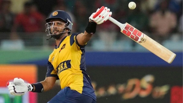 SL vs IRE Dasun Shanaka Sets Embarrassing World Record for Most Ducks in T20I History During T20 World Cup 2026