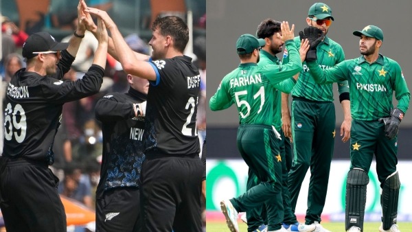 T20 World Cup 2026 Day 4 Pakistan vs USA New Zealand vs UAE and Netherlands vs Namibia - Three Matches