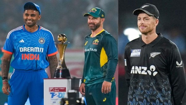 T20 World Cup 2026 Ravichandran Ashwin Predicts New Zealand as Title Contender Over India and Australia