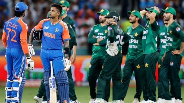 T20 World Cup 2026 Pakistan and Bangladesh got support from Nasser Hussain Slams ICC s Double Standards