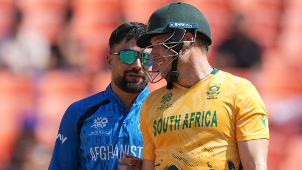 T20 World Cup 2026 South Africa Qualifies for Super 8 After Afghanistan s Victory Over UAE in Group D