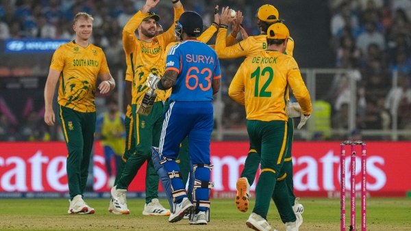 T20 World Cup 2026 India s Semifinal Hopes at Stake as South Africa Faces West Indies in Crucial Clash