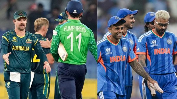 T20 World Cup Aakash Chopra Slams Critics Over BCCI Favoritism Claims Regarding T20 World Cup Super 8 Groups