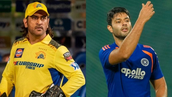 T20 World Cup How MS Dhoni s Life-Changing Advice helped Shivam Dube Secret to His Short ball issue